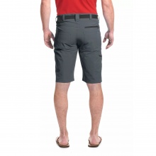 Maier Sports Hiking Shorts Bermuda Nil graphite grey Men